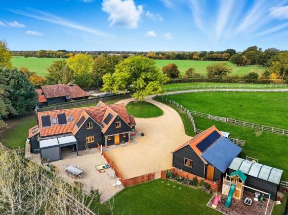 Drone Image
