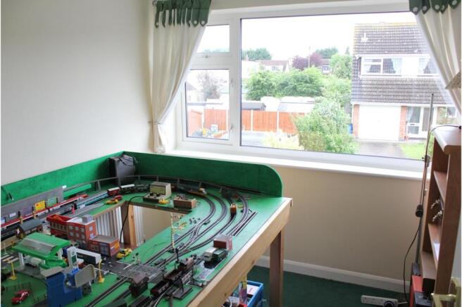 Bedroom Four