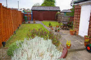 GARDENS
