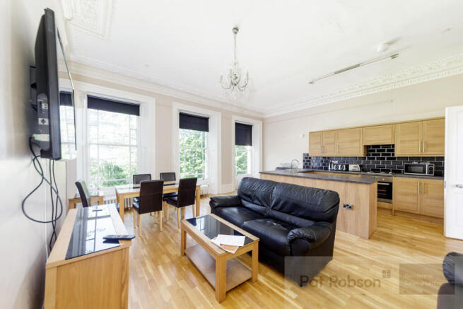 11A framlington plac