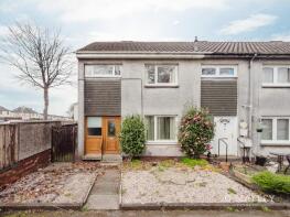 15, Menstrie Road, Alloa FK10 2RF