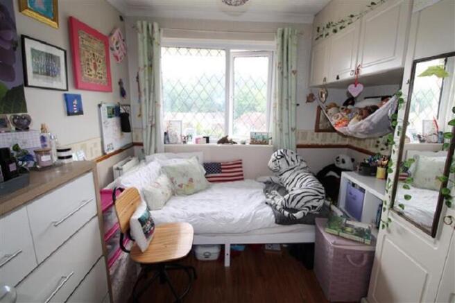Bedroom Six