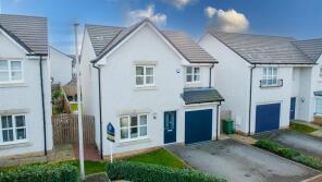 22, Bissett Square, Calderwood, Livingston EH53 0UD