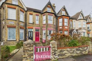 369, London Road South, Lowestoft NR33 0DY