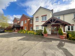 3, 2 12 Owen Court, Hollyfield Road, Sutton Coldfield B75 7SG
