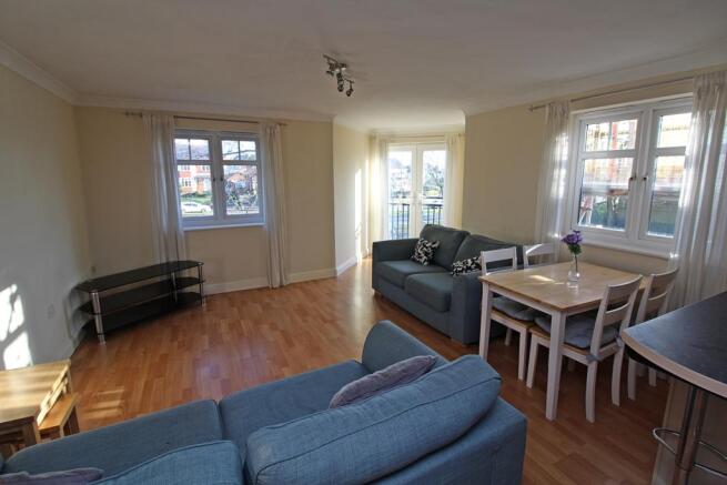 Living/Dining