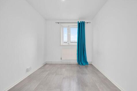 Jodrell Road, London, Greater London, E3 2LE