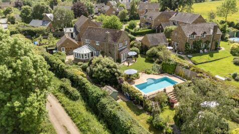 Clifton, Banbury, Oxfordshire, OX15