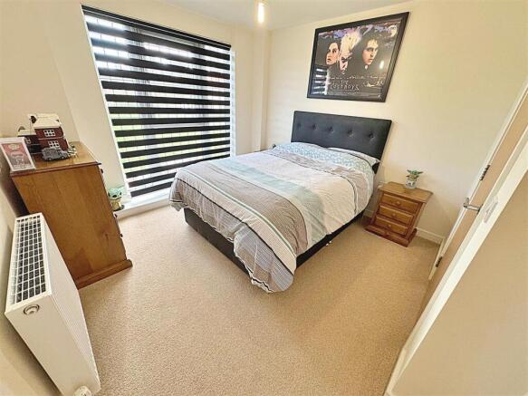 Peterson Drive, New Waltham, Grimsby, N.E. Lincs, DN36 4LF photo 4