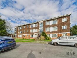 11, Lansdown House, Lansdown Close, Bristol BS15 1YA