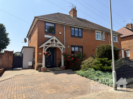 Daniel Crescent, Mansfield, NG18
