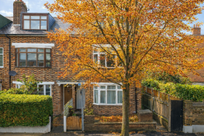 1a, Windermere Avenue, London NW6 6LP