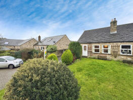50, The Springs, Leyburn DL8 4RB