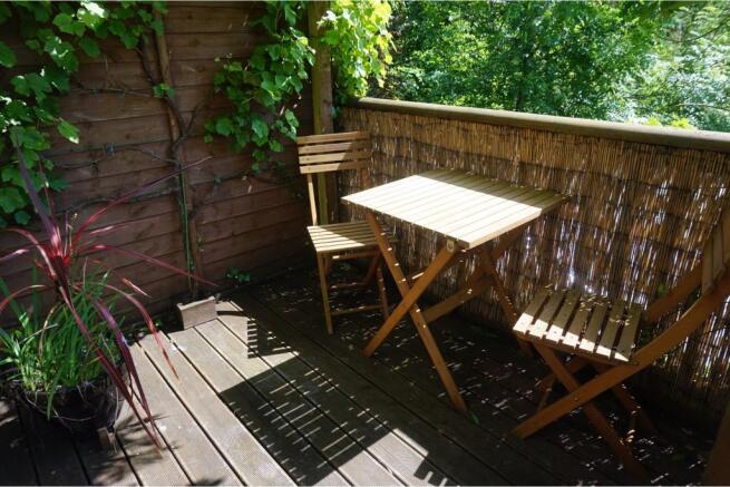 Decking