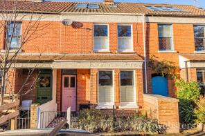 13, Grange Road, Norwich NR2 3NH