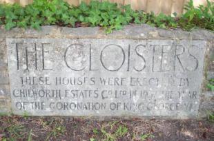 Plaque