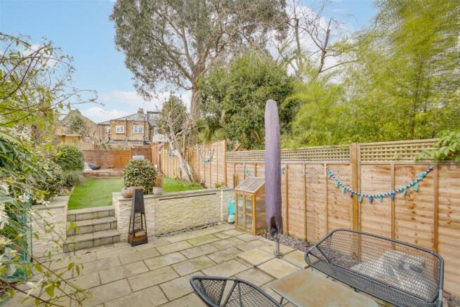 Hearne Road, W4 - FOR SALE