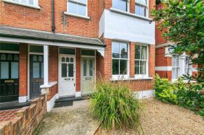 106, Ashleigh Road, Mortlake, London SW14 8PX