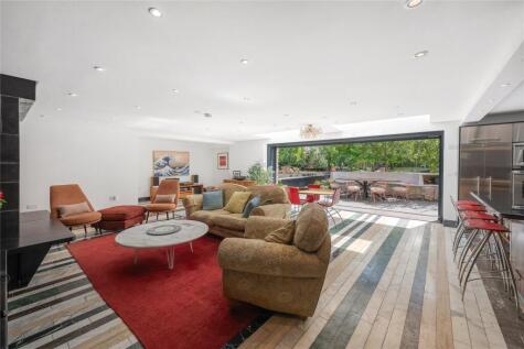 Grangewood Lane, Beckenham, BR3