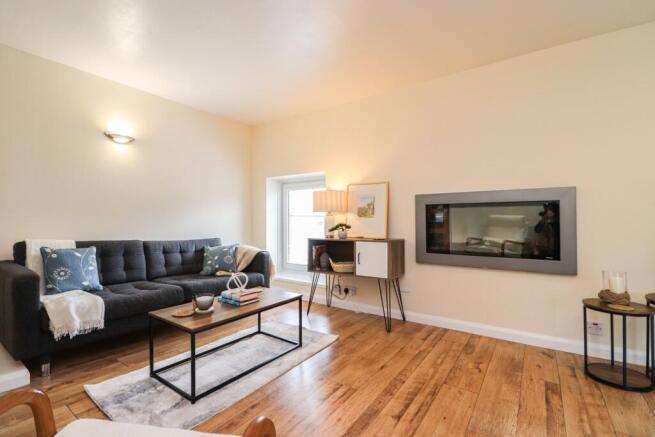 Lounge Area