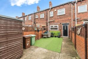 65, West Street, Hemsworth, Pontefract WF9 4QN