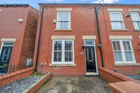 Plank Lane, Leigh, WN7