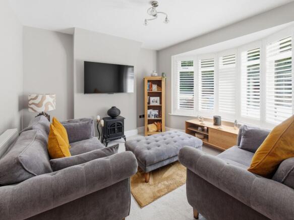 3 bed Semi-Detached for sale Image 6