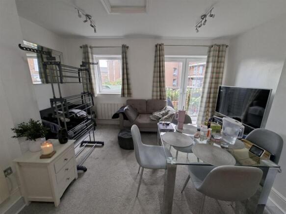 Derngate, Northampton