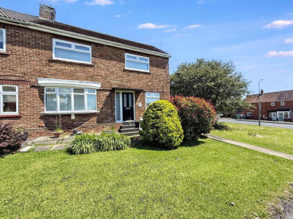 Hurworth Close, Trimdon, Trimdon Station, Durham, TS29 6JD