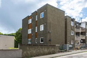 12, Croft Street, Galashiels TD1 3BJ