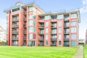14, 164 Admiral Heights, Queens Promenade, Blackpool FY2 9GJ