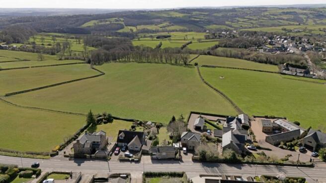 Aerial Views