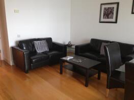 Apartment 25, 32 Hanover House, Westferry Circus, London E14 8RH