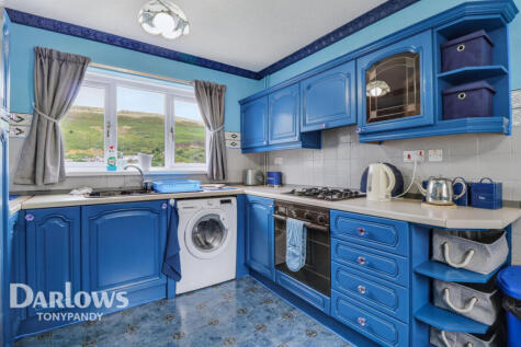 Rhondda Fechan Farm Ferndale CF43