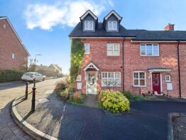 4, Stockbridge Road, Fleet GU51 1AR