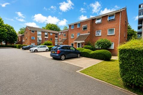 Sunninghill Court, Bollo Bridge Road, Acton