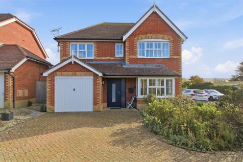 Micklefield Way, Seaford