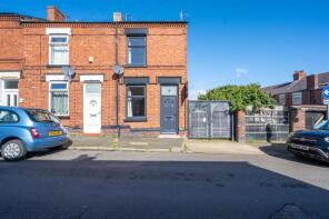 4, Devon Street, St. Helens WA10 4HT