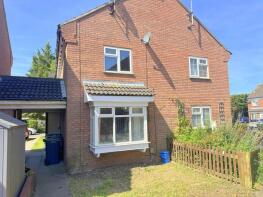 6, Howard Close, Luton LU3 2PG