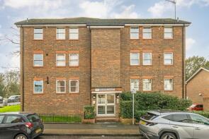 1, Meudon Court, Grove Road, Surbiton KT6 4BD