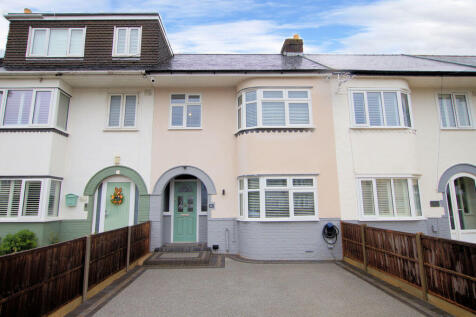 The Downsway, Portchester
