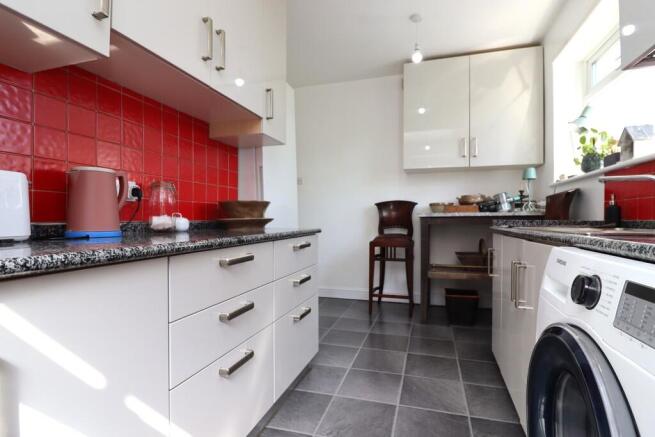 29 Queens Court k...