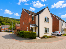 3, Trem Y Mynydd, Mountain Ash CF45 4FF