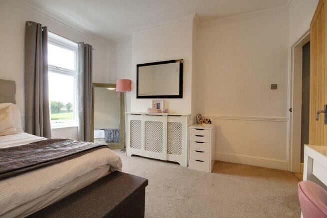 Bedroom 1 (Double)