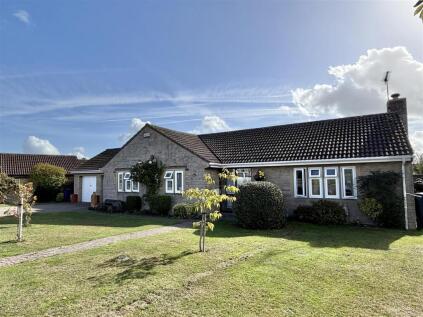 Freame Way, Gillingham