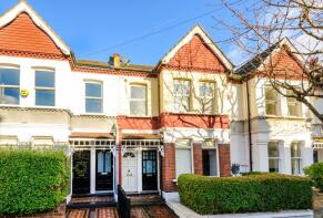 30a, Oakmead Road, London SW12 9SL