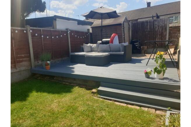 Decking