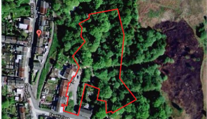 8, Upper Mount Pleasant, Troedyrhiw, Merthyr Tydfil CF48 4NB