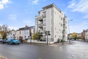 5, 175 St Georges Gate, St Georges Road, Cheltenham GL50 3EJ