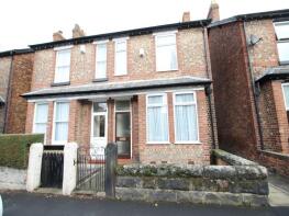 7, Grange Road, Sale M33 6RZ